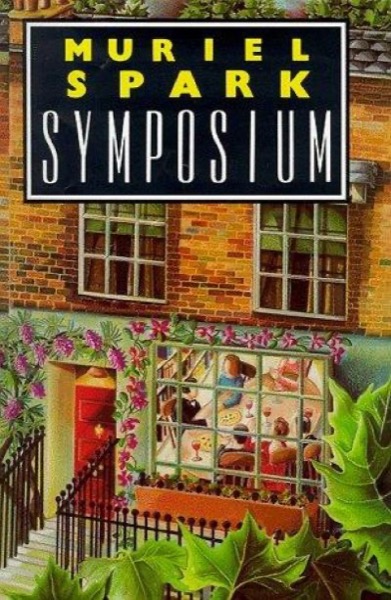 Symposium by Muriel Spark