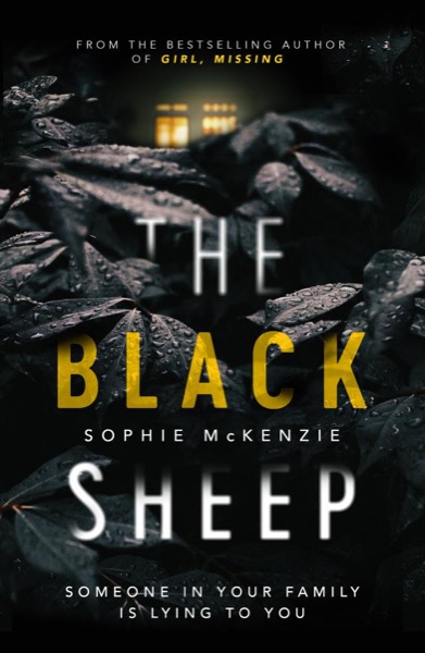 The Black Sheep by Sophie McKenzie