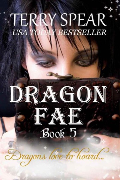 Dragon Fae by Terry Spear