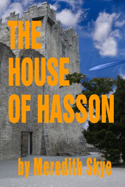 The House of Hasson by Meredith Skye