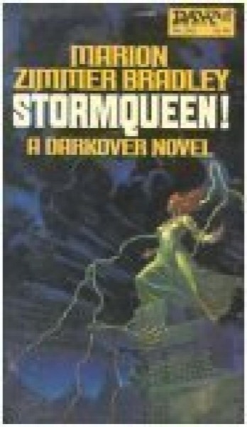 Stormqueen! by Marion Zimmer Bradley