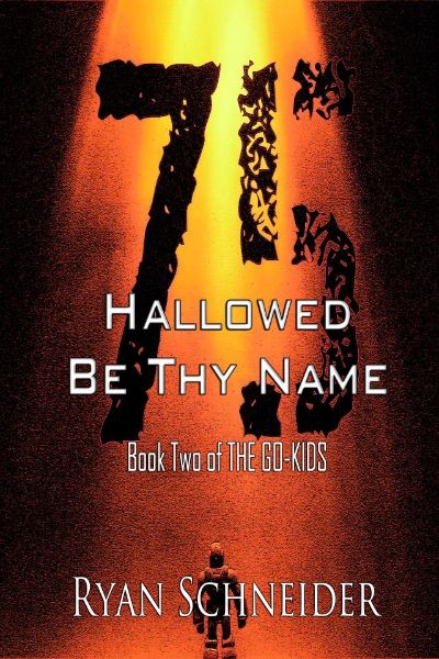 Hallowed Be Thy Name by Ryan Schneider