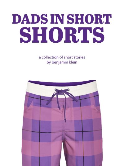 Dads In Short Shorts by Bklein155
