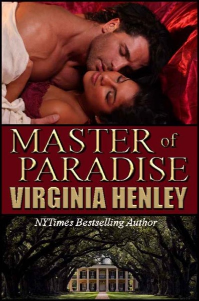 Master Of Paradise by Virginia Henley