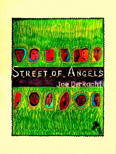 Street of Angels by Joe Derkacht