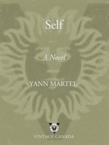 Self by Yann Martel
