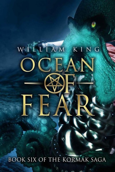 Ocean Of Fear (Book 6) by William King