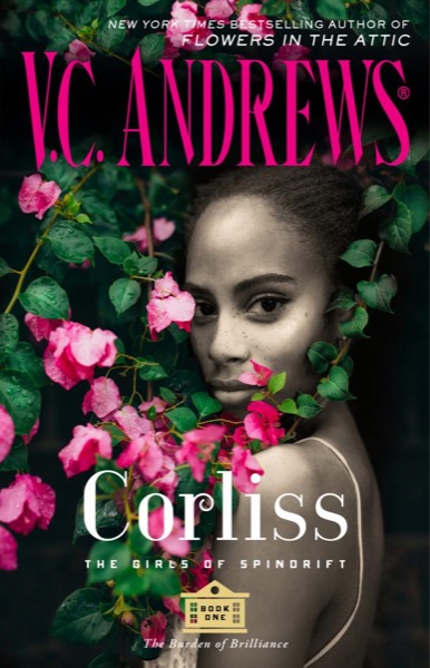 Corliss by V. C. Andrews