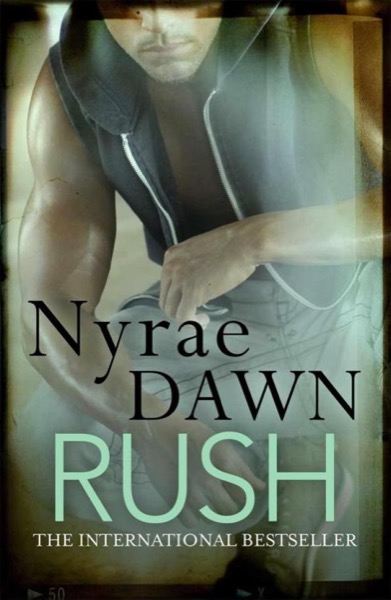 Rush by Samantha Towle