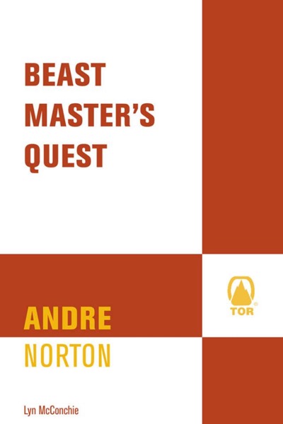 Beast Master's Quest by Andre Norton