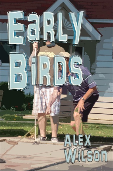 Early Birds by Alex Wilson