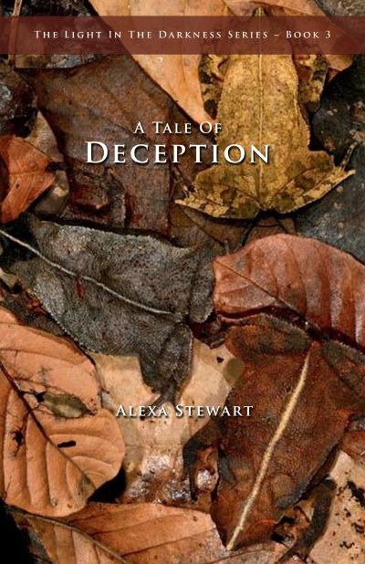 A Tale of Deception by Alexa Stewart