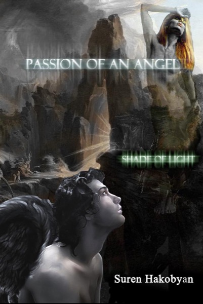 Passion of an Angel by Suren Hakobyan