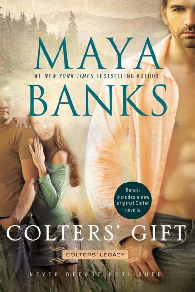 Colters Gift by Maya Banks