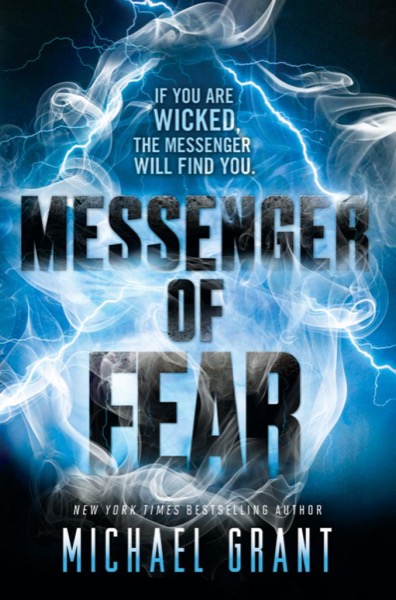 Messenger of Fear by Michael Grant