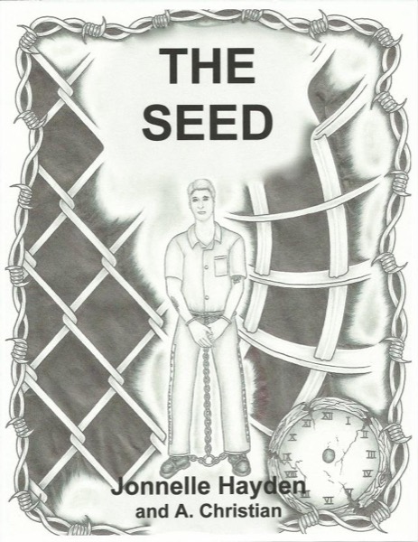 The Seed by Jonnelle Hayden