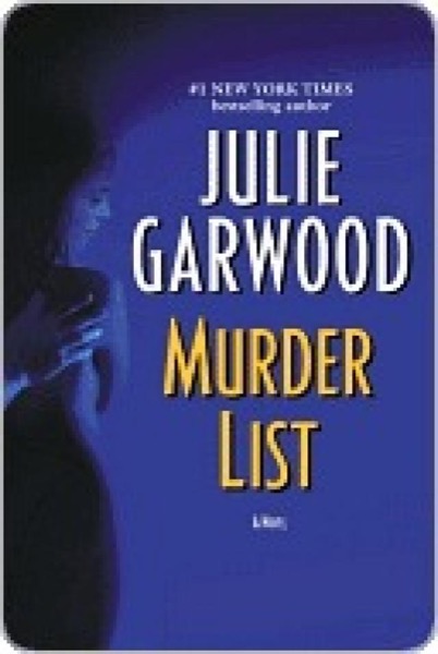 Murder List by Julie Garwood