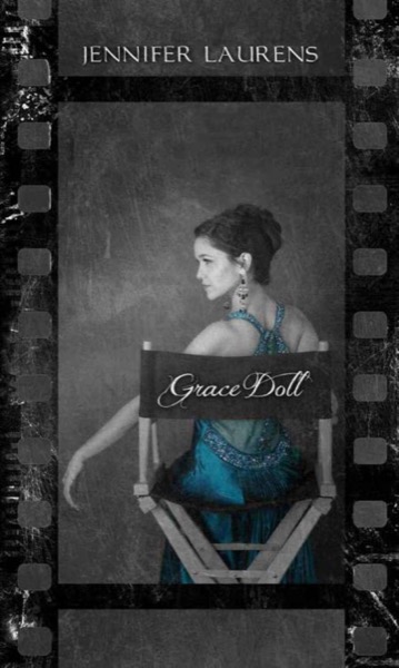 Grace Doll by Jennifer Laurens