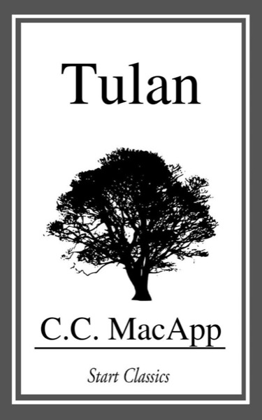 Tulan by C. C. MacApp