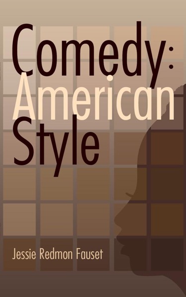 Comedy_American Style by Jessie Redmon Fauset