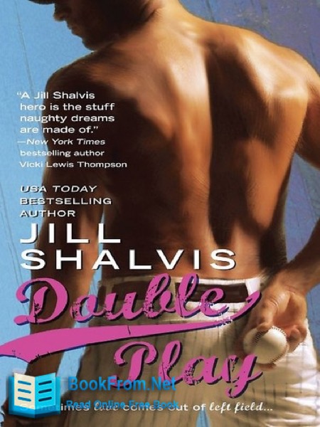 Double Play by Jill Shalvis