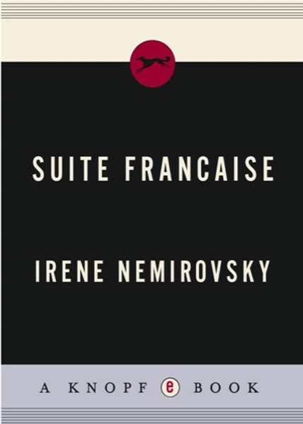 Suite Française by Irene Nemirovsky