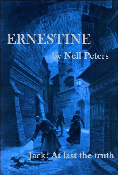 Ernestine by Nell Peters