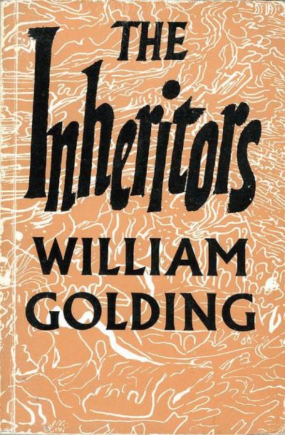 The Inheritors by William Golding