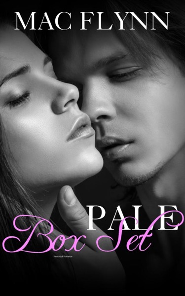 PALE Series Box Set by Mac Flynn