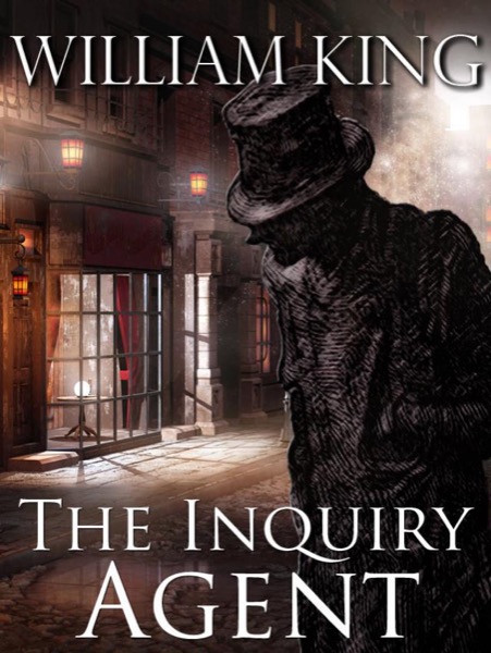 The Inquiry Agent by William King