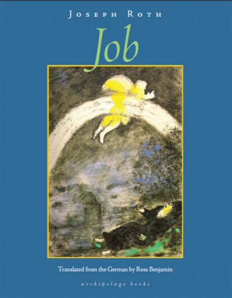 Job by Joseph Roth