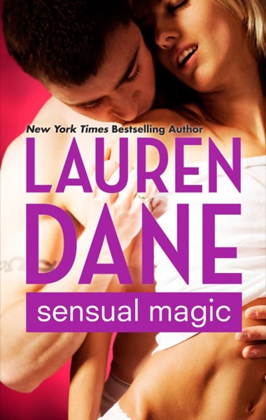 Sensual Magic by Lauren Dane