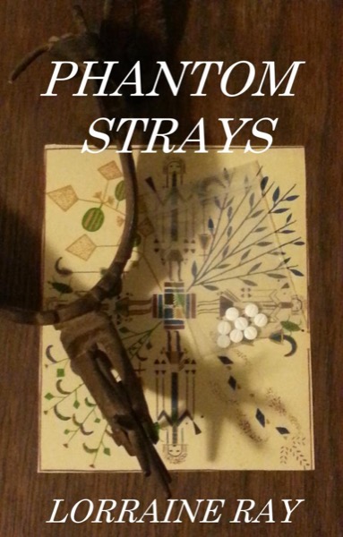 Phantom Strays by Lorraine Ray