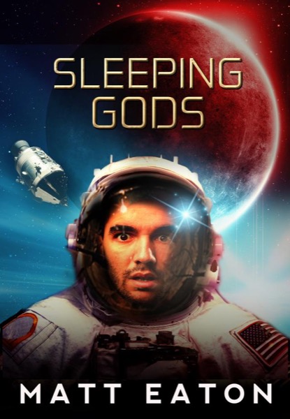 Sleeping Gods by Matt Eaton