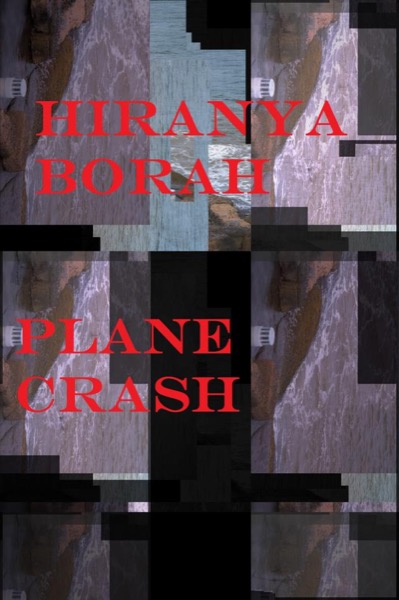 Plane Crash by Hiranya Borah