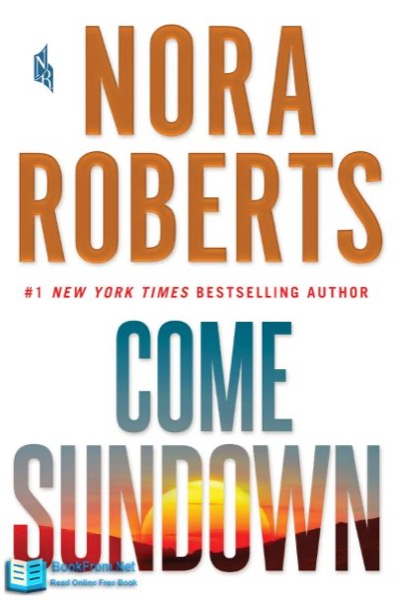 Come Sundown by Nora Roberts