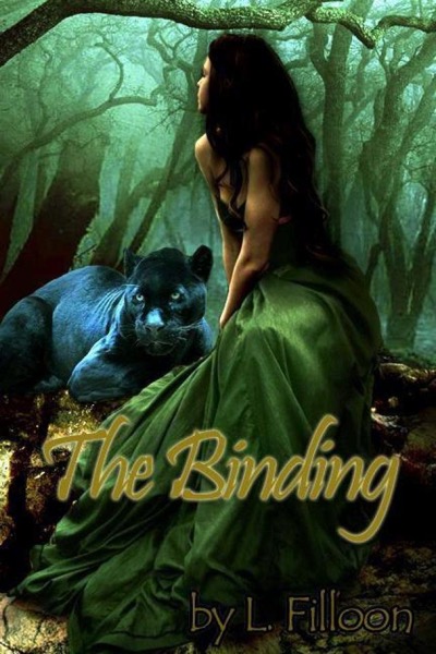 The Binding by L. Filloon