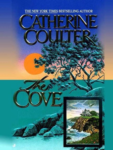 The Cove by Catherine Coulter