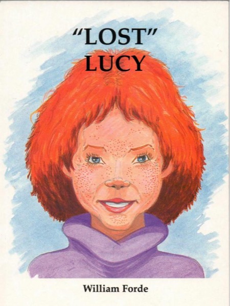 Lost Lucy by William Forde