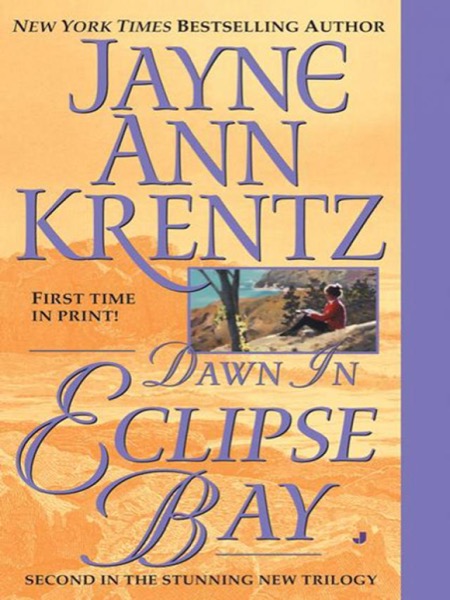 Dawn in Eclipse Bay by Jayne Ann Krentz