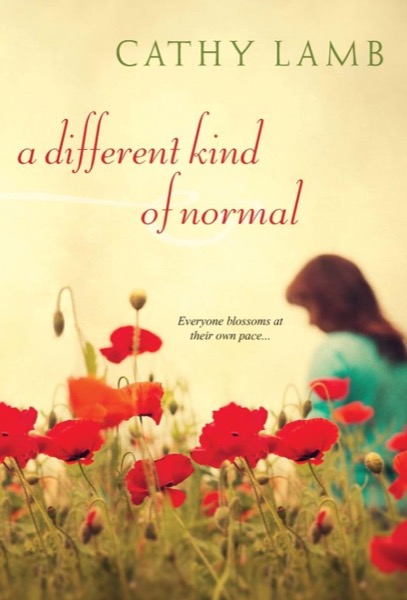 A Different Kind of Normal by Cathy Lamb