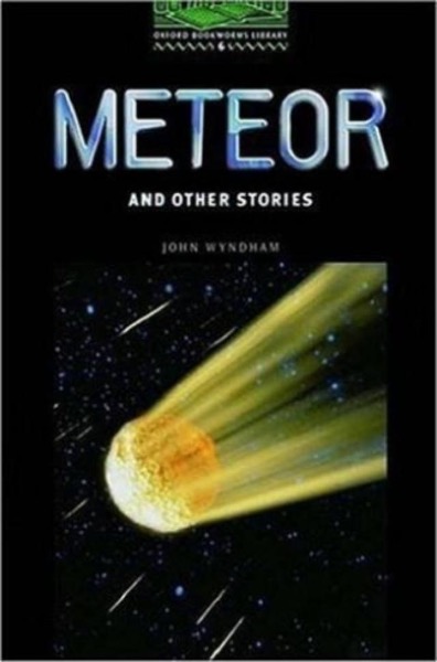 Meteor and Other Stories by John Wyndham