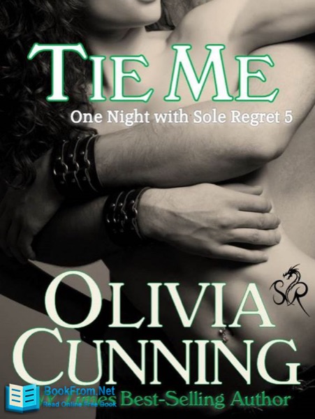 Tie Me by Olivia Cunning