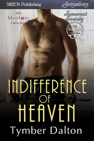 Indifference of Heaven by Tymber Dalton