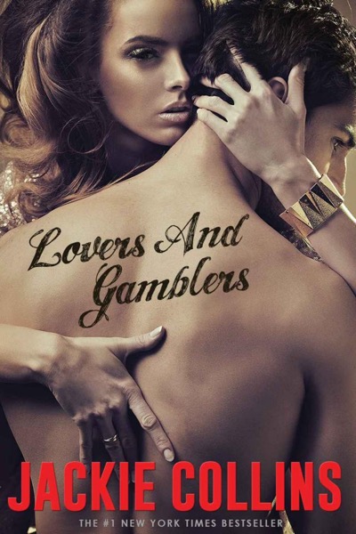 Lovers and Gamblers by Jackie Collins