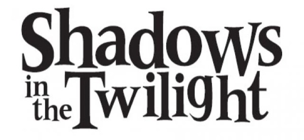 Shadows in the Twilight by Henning Mankell