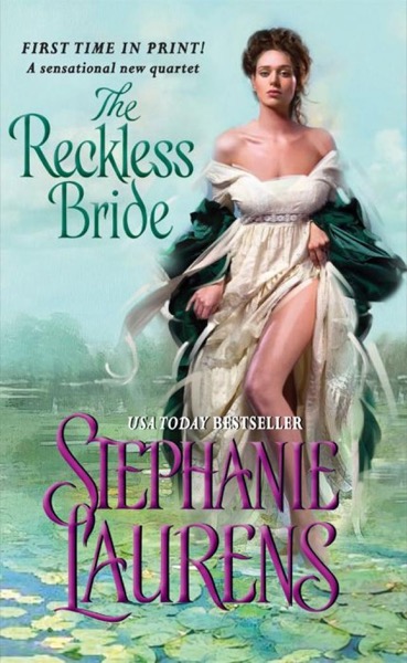 The Reckless Bride by Stephanie Laurens