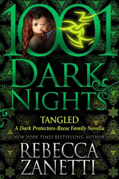 Tangled by Rebecca Zanetti