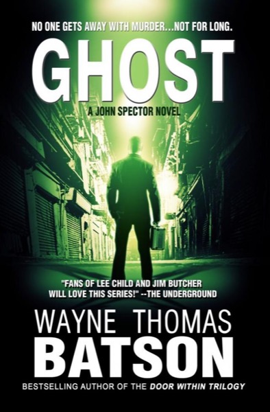 GHOST_4_Kindle_V2 by Wayne Thomas Batson