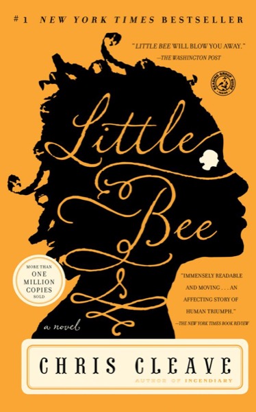 Little Bee by Chris Cleave